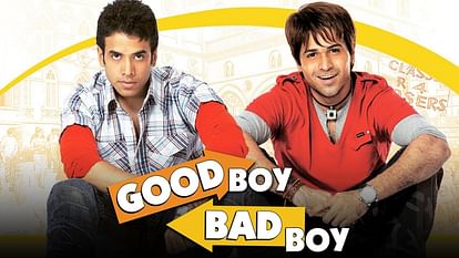 Bollywood films fell flat at the box office today they rule the hearts of the audience Mela Good Boy Bad Boy