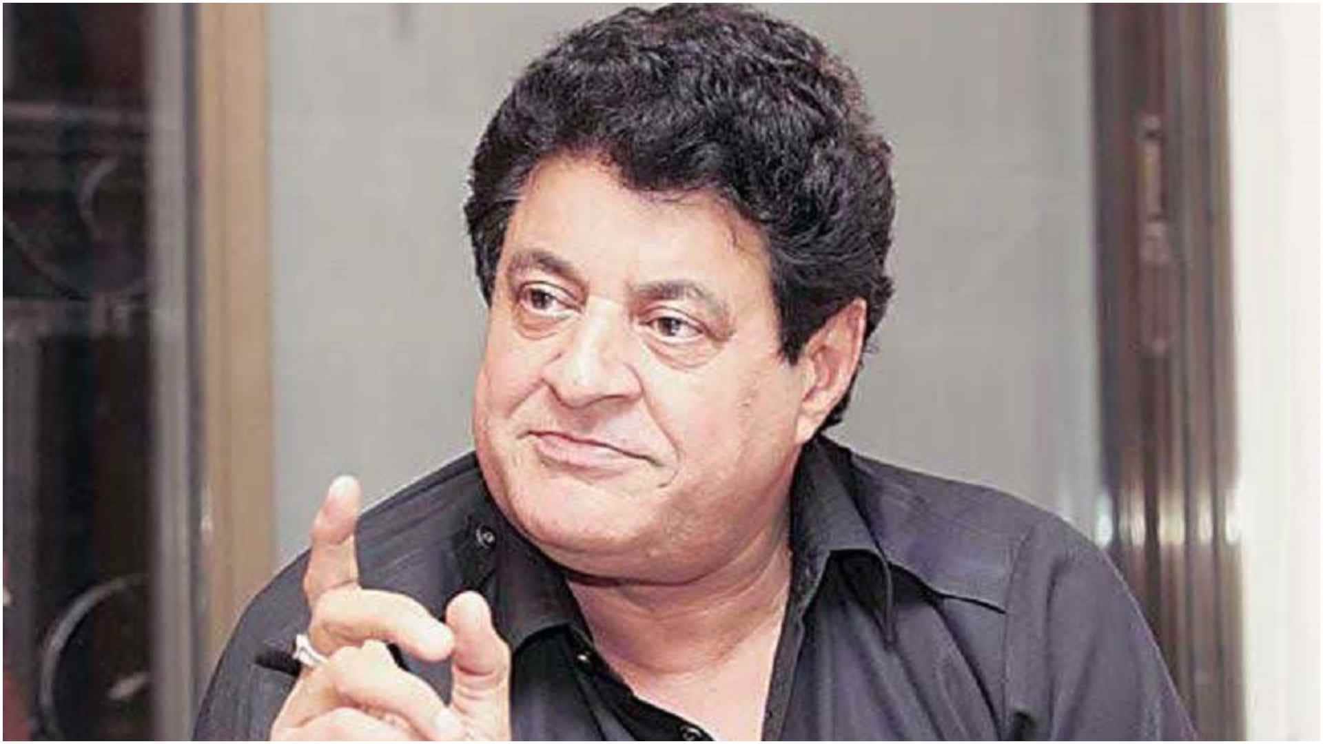 Gufi Paintal Death: Mahabharat show Yudhishthira Actor Gajendra Chauhan got emotional Remembering Shakuni Mama