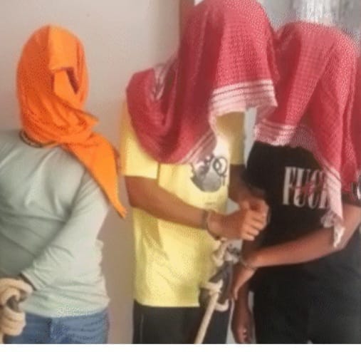 Bihar: Gangrape in a hotel on GM Road in Patna; The minor was coaxed by a friend