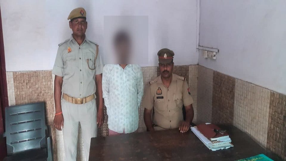 Cow smuggling accused arrested in encounter sent to jail
