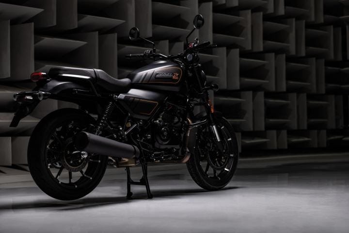 Harley-Davidson X440 pre-bookings open at select dealerships in India Know Launch Details