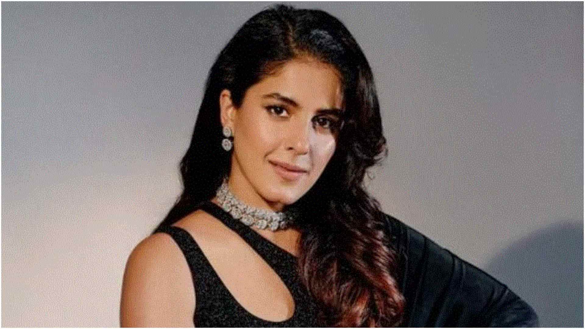 Isha Talwar Confirms Mirzapur Season 3 She will be seen as Munna Bhaiya widow actress is excited for series