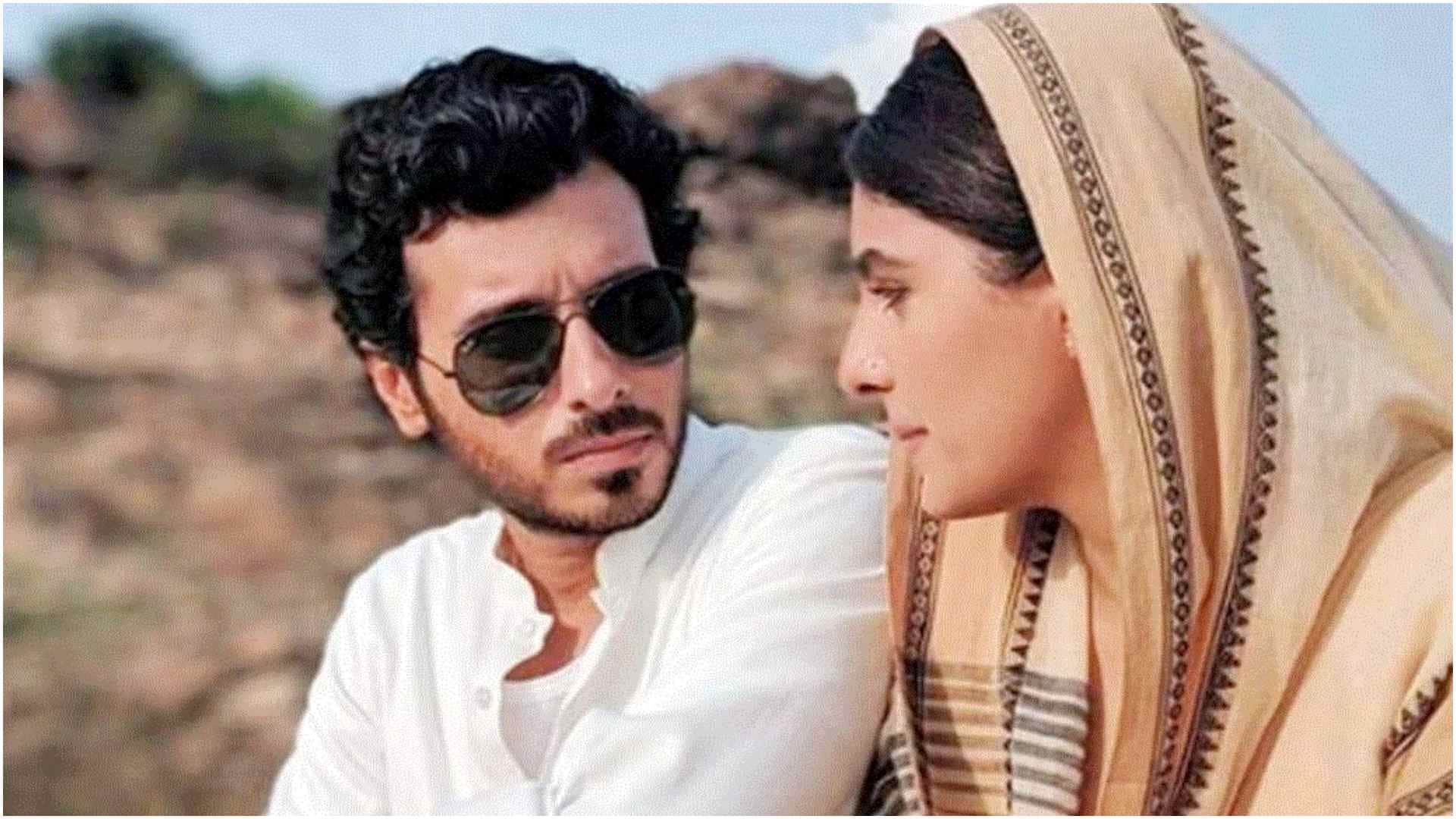 Isha Talwar Confirms Mirzapur Season 3 She will be seen as Munna Bhaiya widow actress is excited for series