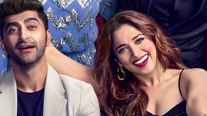 Prime Video unveils the heartwarming trailer of Tamannaah Bhatia starrer romance drama Jee Karda