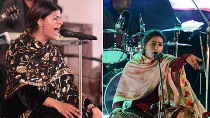 allegation of assaulting a couple on Sufi singer Jyoti Nooran and her colleagues