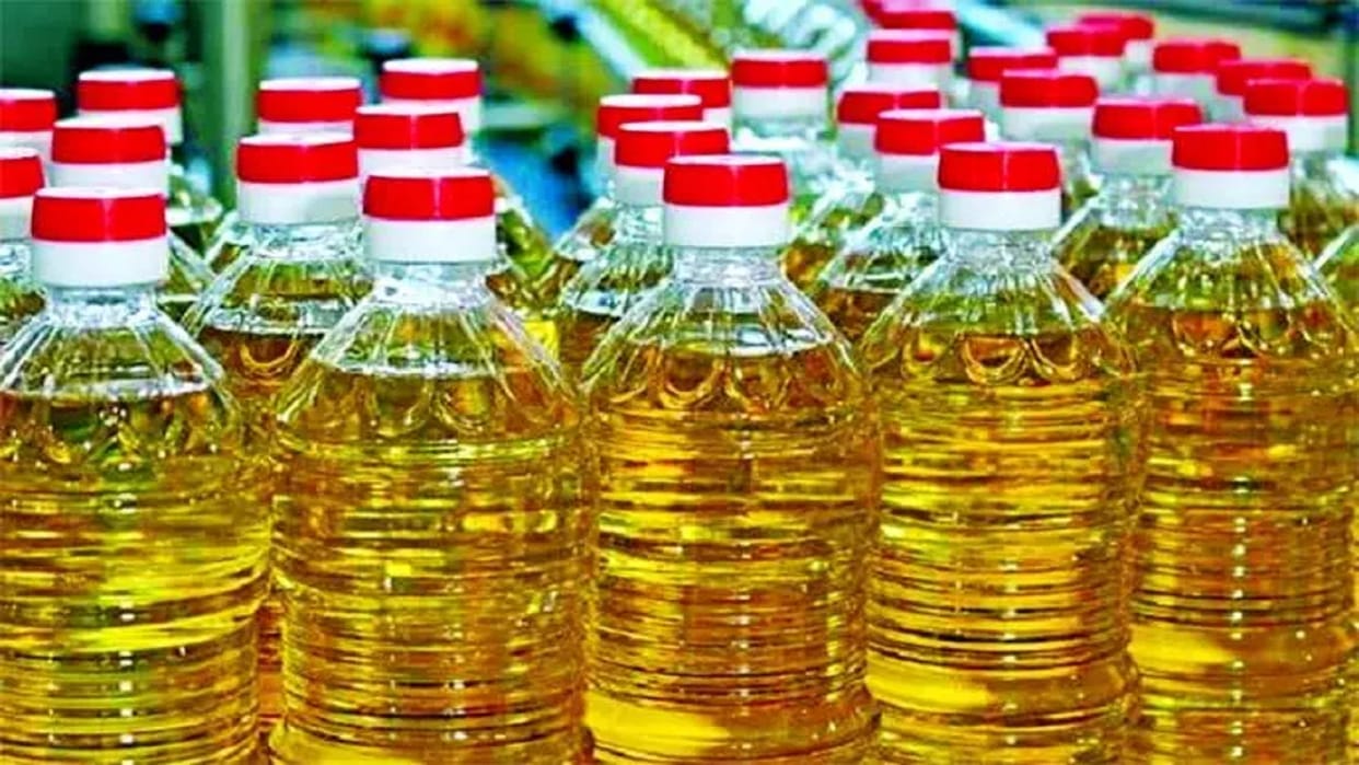 Edible oil prices fell, the price came before Corona, prices may fall further