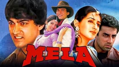 Bollywood films fell flat at the box office today they rule the hearts of the audience Mela Good Boy Bad Boy