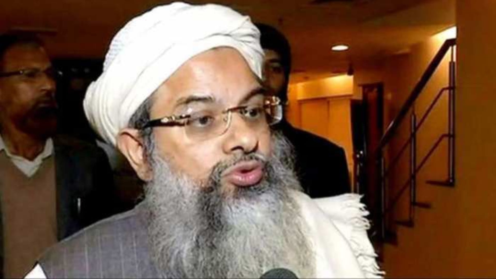 Ajmer 92 embroiled in controversies jamiat ulema e hind demands ban the film read here in detail