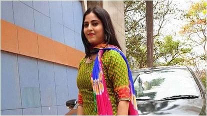 TMKOC Bawri Monika Bhadoriya Alleges Makers Harrassed Her says Production Not Clearing Her Dues