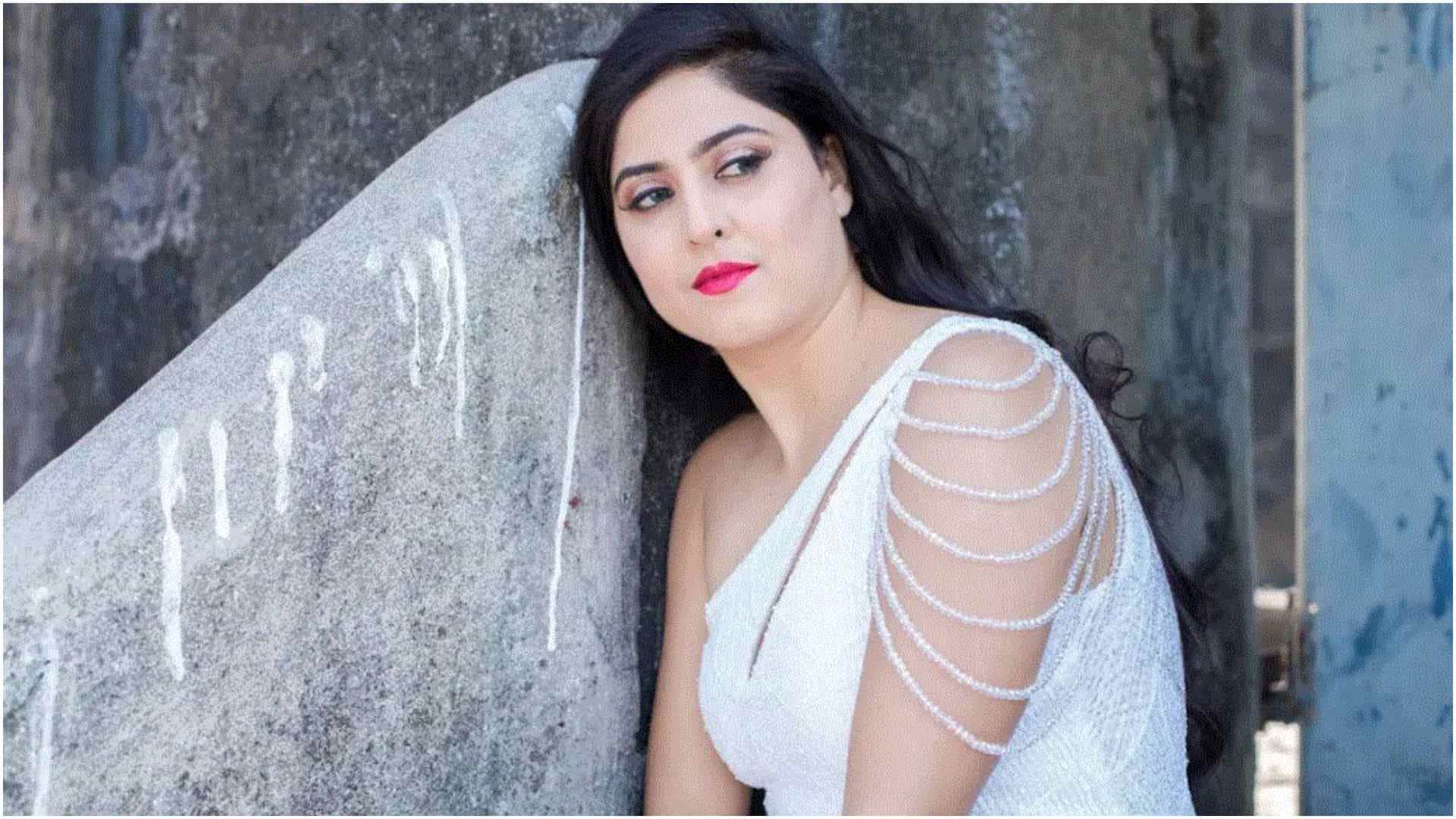 TMKOC Bawri Monika Bhadoriya Alleges Makers Harrassed Her says Production Not Clearing Her Dues