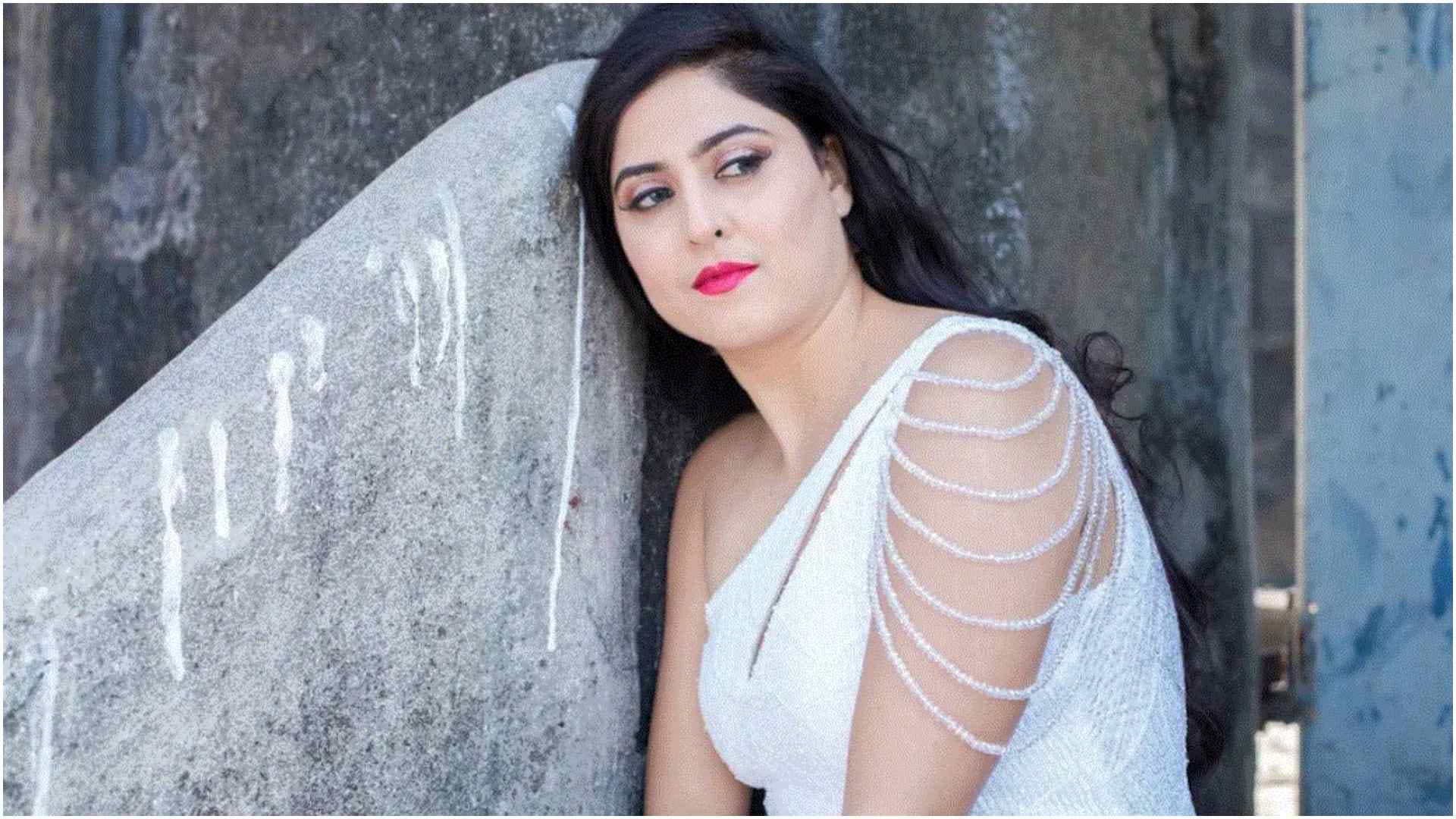 TMKOC Bawri Monika Bhadoriya Alleges Makers Harrassed Her says Production Not Clearing Her Dues