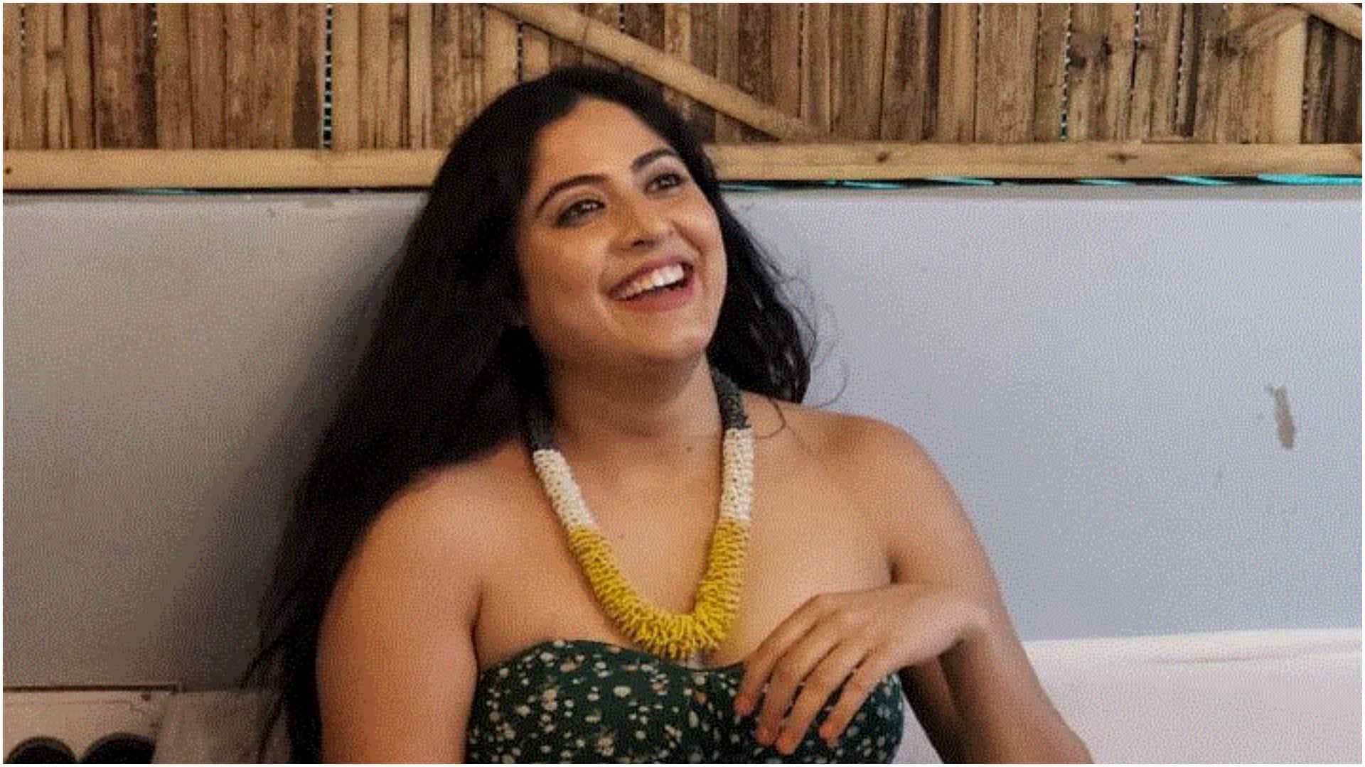 TMKOC Bawri Monika Bhadoriya Alleges Makers Harrassed Her says Production Not Clearing Her Dues