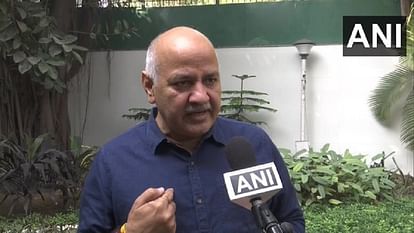 Delhi Excise Policy Case live update high court to pronounce order on manish sisodia interim bail application