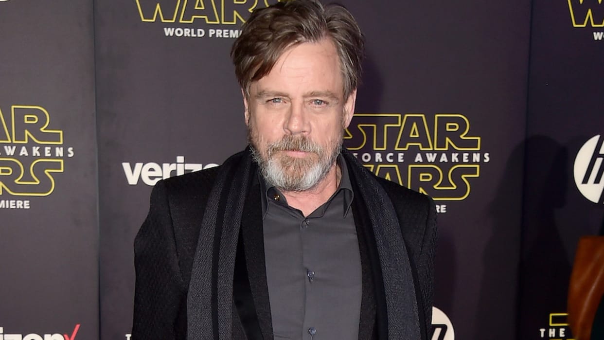 Will Mark Hamill play Luke Skywalker again in future Star Wars projects The actor Reveals read here
