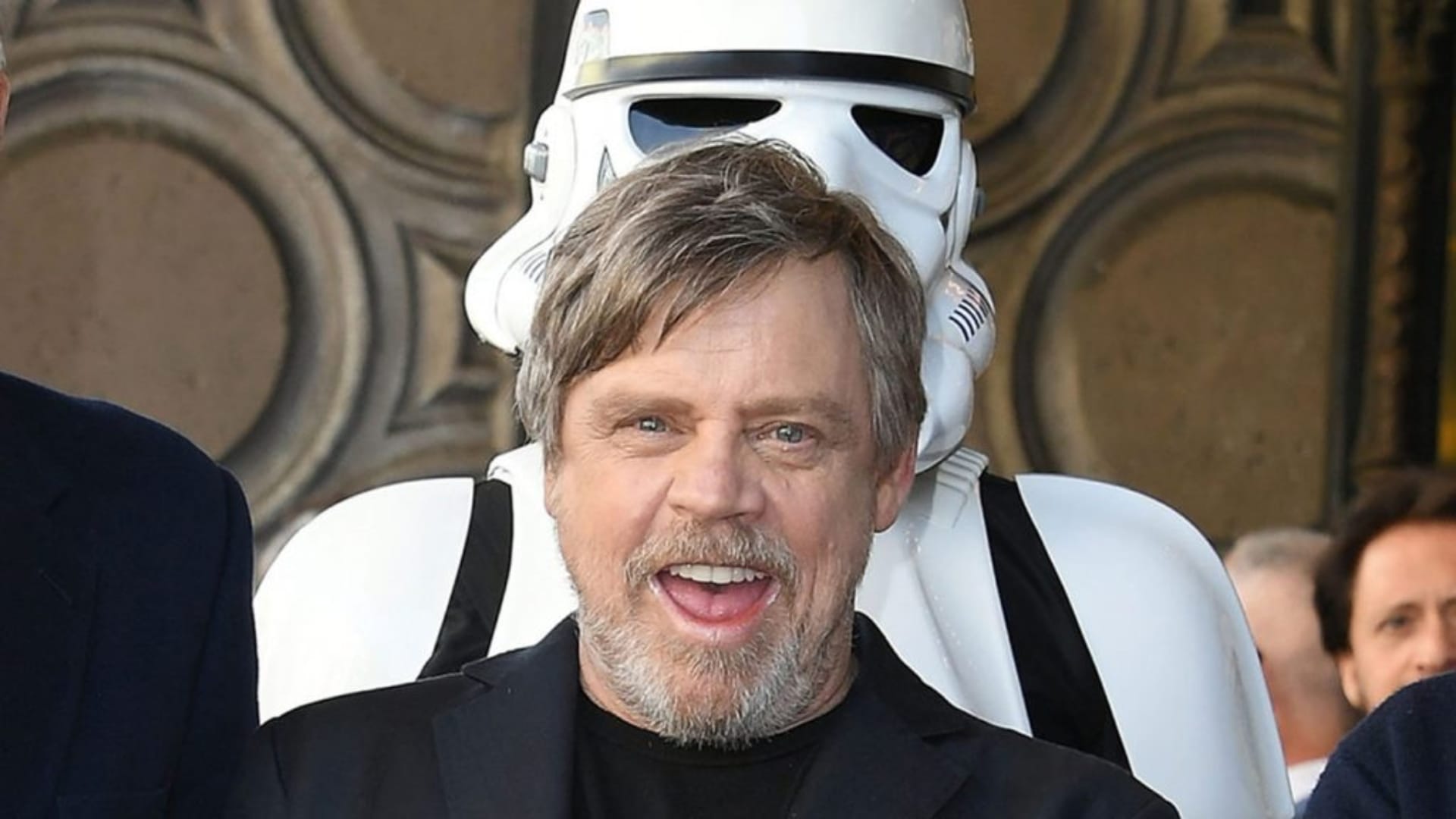 Will Mark Hamill play Luke Skywalker again in future Star Wars projects The actor Reveals read here