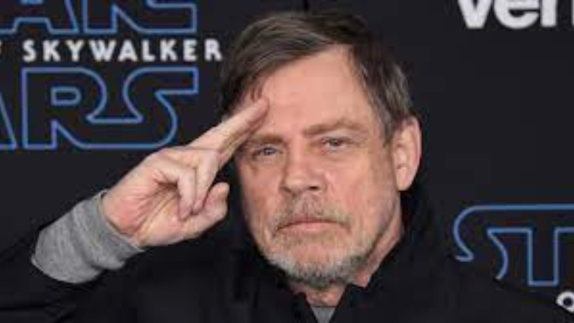 Will Mark Hamill play Luke Skywalker again in future Star Wars projects The actor Reveals read here