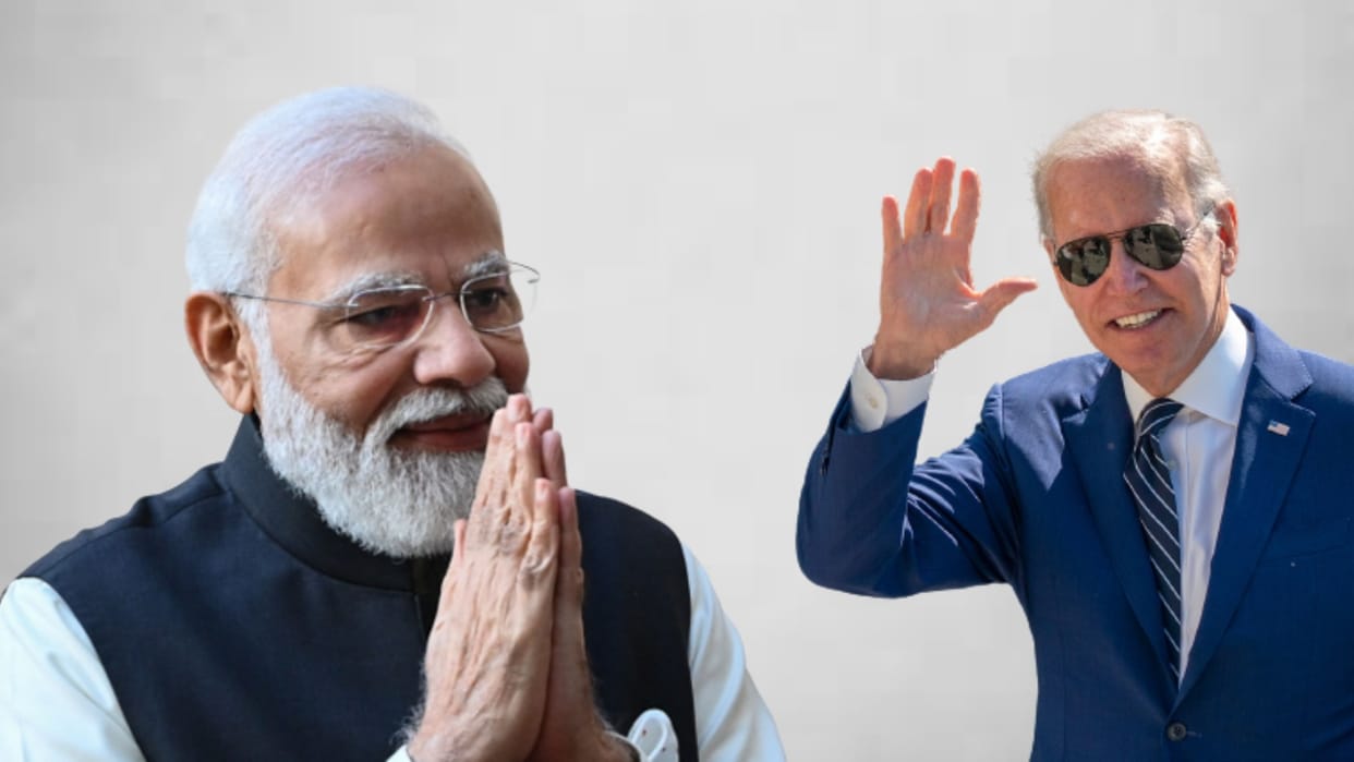 US wants to sign MQ 9B SeaGuardian drone deal with India during PM Modi's visit
