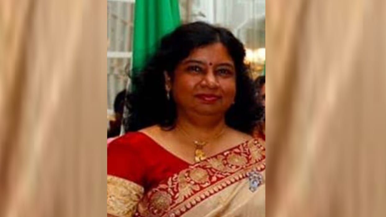 Ani Bullion scam: IFS Niharika Singh interrogated by ED.