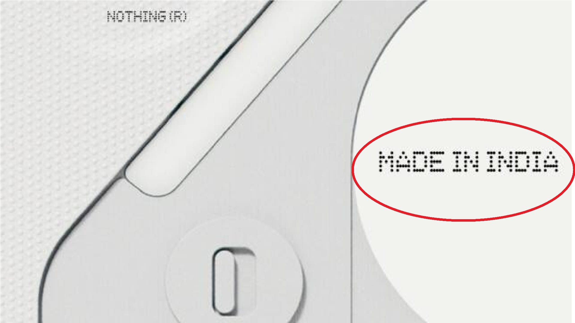 Nothing Phone 2 to be made in India company confirms to launch next month
