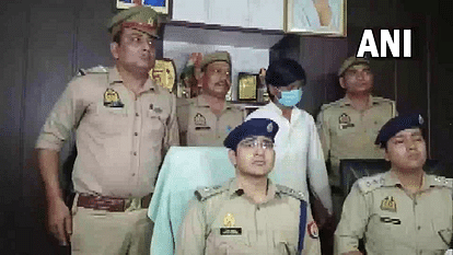 Ghaziabad Police arrested Maulvi in case of religious conversion and read inside story