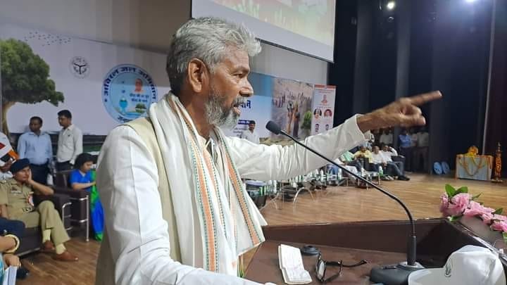 Environment Day: Bundelkhand village is teaching the lesson of ground water conservation to the world
