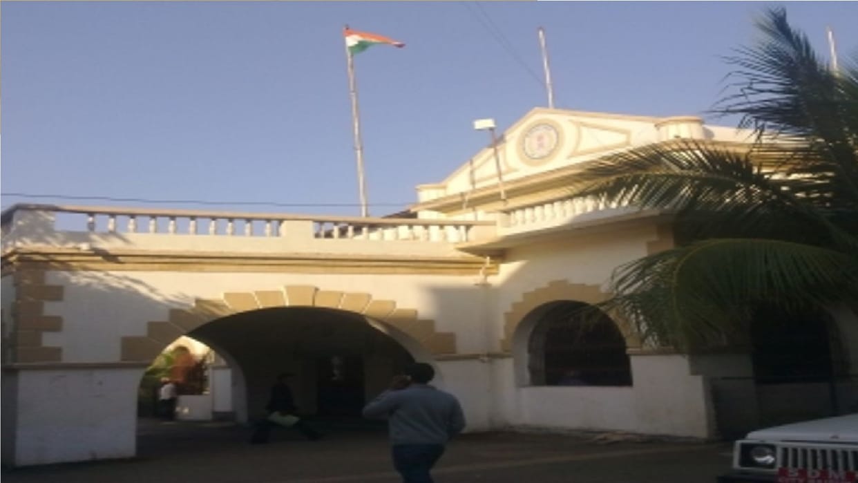 Raipur Police claims: Control over crime; Action in 27 murders, 37 stabbings, 80 narcotics cases in 5 months