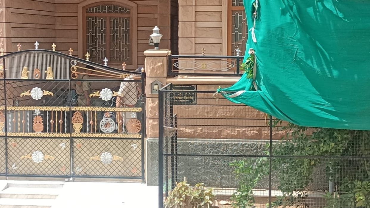 Rajasthan ED entry in REET paper leak case raids on several places of accused including Katara-Bishnoi