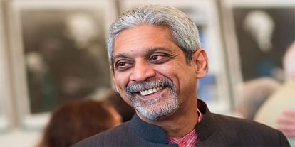 Researcher Vikram Patel next chair of Harvard Medical School Department of Global Health and Social Medicine