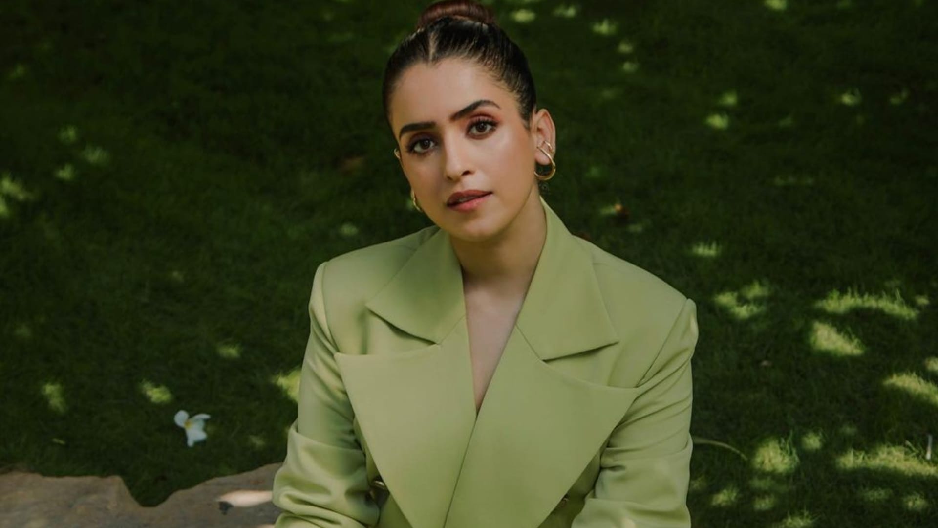 Sanya Malhotra Sam Bahadur actress breaks down recalling horrifying Delhi metro eve teasing incident