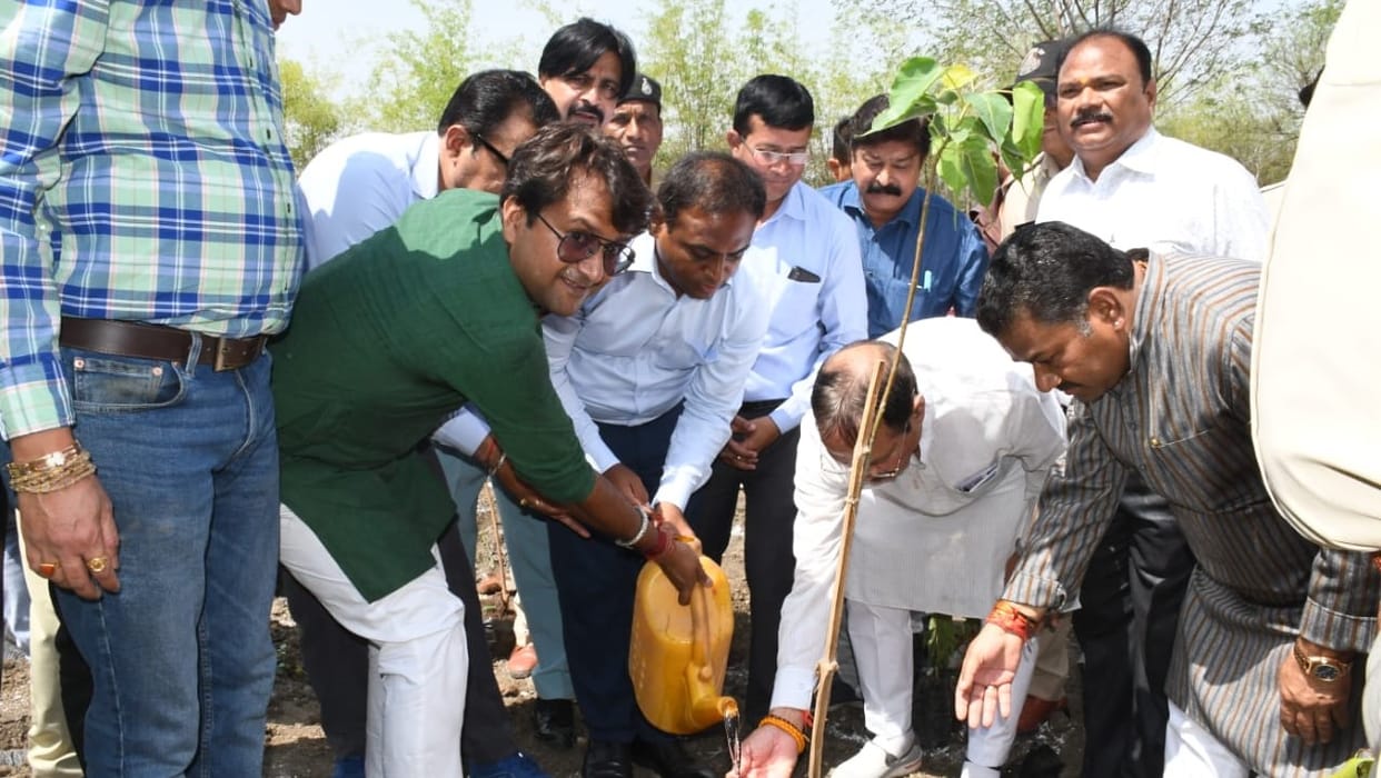 World Environment Day Demand to stop single use plastic raised everywhere in the city