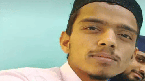 Distressed by parents' divorce, son jumps in front of train, commits suicide