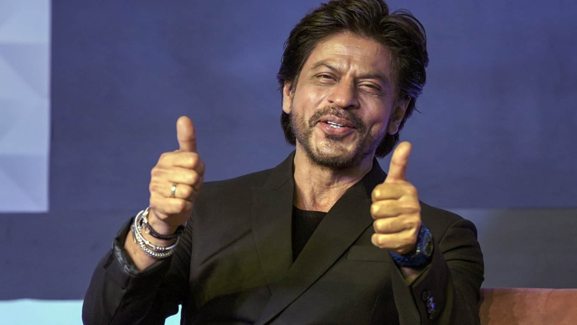Dunki star shahrukh khan birthday know unknown facts about actor life and career