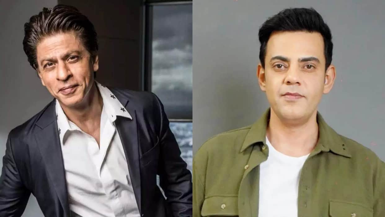 Cyrus recalls time when ShahRukh Khan gracefully handled an elderly fan disrespectful request read here