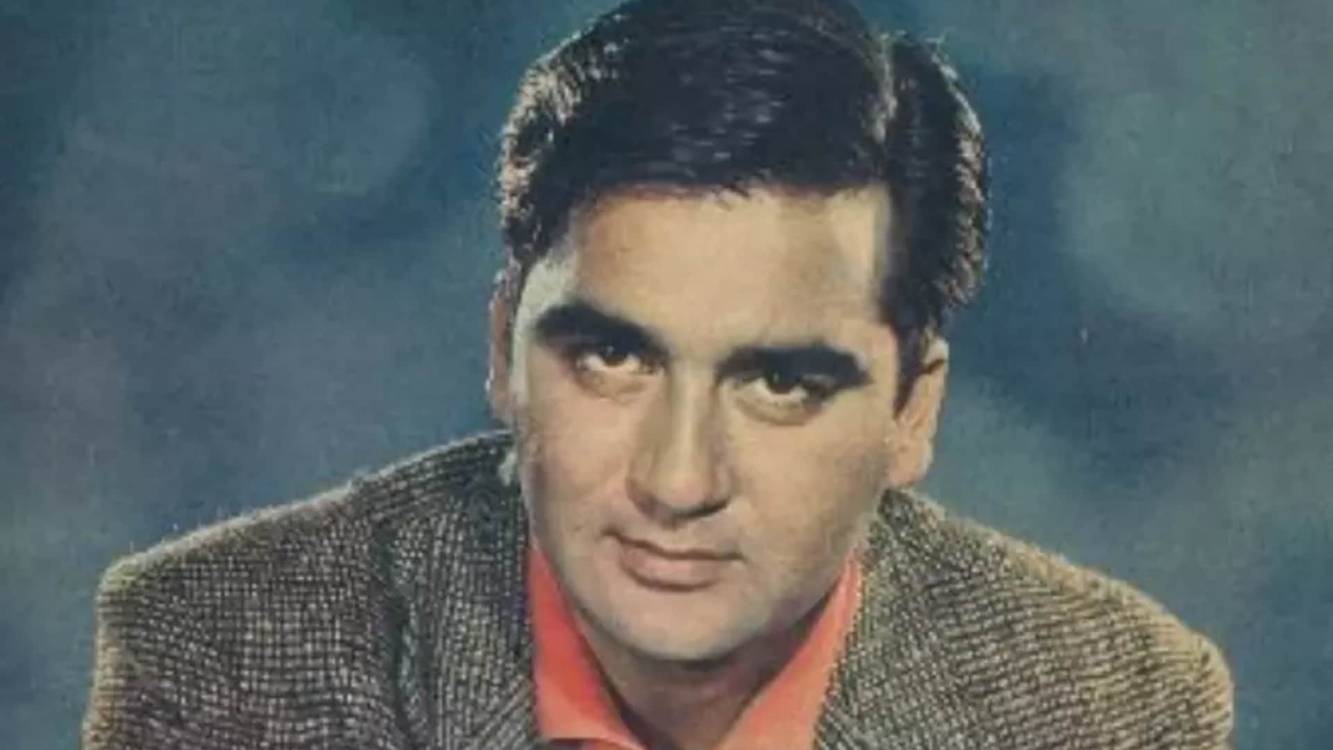 Sunil Dutt Birthday know late actor filmy and political career struggle and lesser known facts