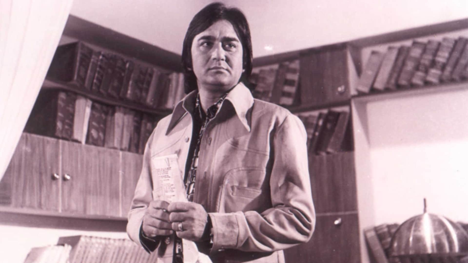 Sunil Dutt Birthday know late actor filmy and political career struggle and lesser known facts
