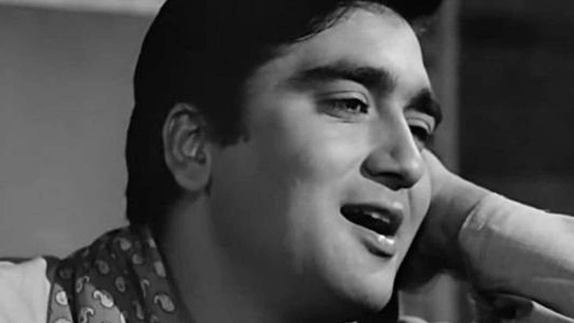Sunil Dutt Birthday know late actor filmy and political career struggle and lesser known facts