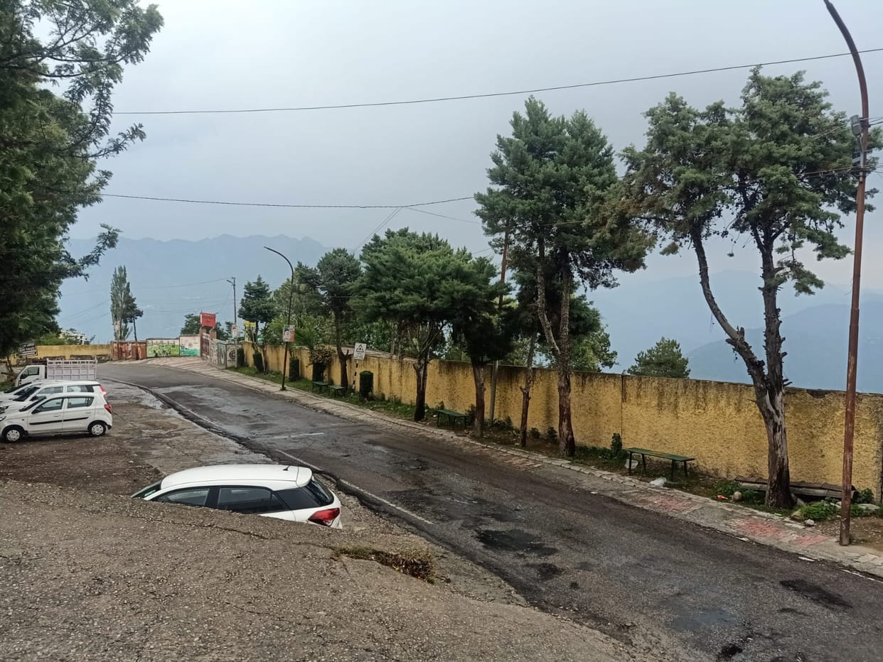 Uttarakhand Weather News Monsoon will come late this time by four to five days Rainfall Expected today