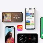 apple ios 17
