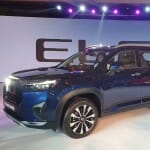 Honda Elevate SUV