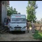 मुक्तसर में NIA की रेड।