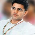 पूर्व डिप्टी सीएम सचिन पायलट