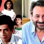 शेखर कपूर फिल्म मासूम