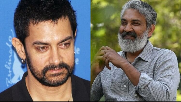 Aamir Khan Rajamouli: राजामौली की अगली फिल्म में विलेन बनेंगे आमिर खान!, दीपिका पादुकोण का नाम भी सूची में