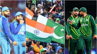 Asia Cup 2023: Pakistan to pull out of Asia Cup; India, Sri Lanka, Afghanistan and Bangladesh give blow to PCB
