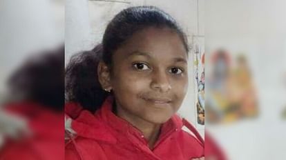 National baseball women player Sanjana Barkade committed suicide in Jabalpur