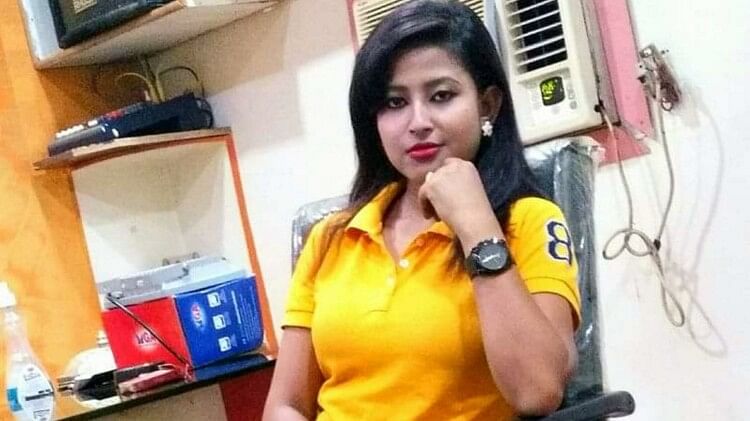 fear of murder like movie Drishyam of missing anchor Salma in Korba