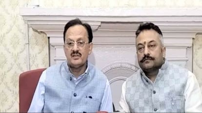 HP Cabinet: शिक्षा विभाग में दोबारा नियुक्त होंगे बीआरसीसी, एसएमसी शिक्षकों के तबादलों के लिए बनेगी नीति HP Cabinet decisions: BRCC will be reappointed in education department, policy will be made for transfer of SM