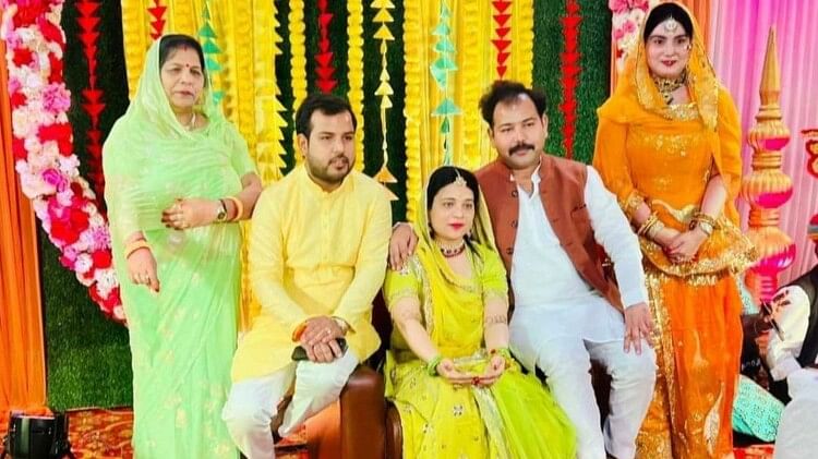 Know who is Neeraj Bhati, son-in-law of Union Agriculture Minister Narendra Singh Tomar