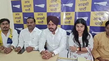 Gwalior: सिंधिया के गढ़ में जल्द ही आप भरेगी हुंकार, अरविंद केजरीवाल सभा को करेंगे संबोधित, रोड शो भी होगा Gwalior News: AAP will roar in Scindia bastion Arvind Kejriwal will address the meeting