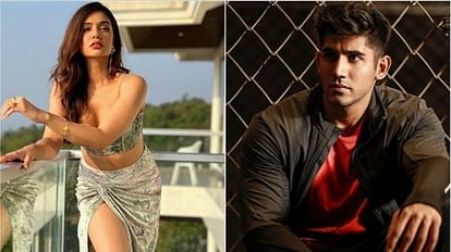 Divya Agarwal: दिव्या ने ली वरुण सूद संग ब्रेकअप की जिम्मेदारी, बोलीं- मेरी वजह से हुआ...अचानक फैसला लिया Divya Agarwal Admits Breakup With Varun Sood Happened Because of Her she also talks about Apurva Padgaonkar